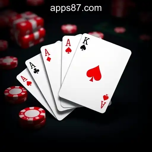 The Excitement of Blackjack: A Comprehensive Guide to S87.GAME Oficial Slots Brasil #1