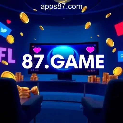Contact Us for S87.GAME Oficial Slots Brasil #1