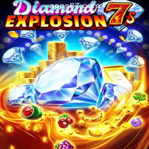 Exploring DiamondExplosion7s: The Thrilling World of S87.GAME Oficial Slots Brasil #1