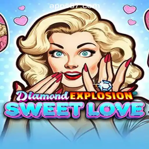 DiamondExplosionSweetLove: An In-Depth Look at the Latest Slot Sensation