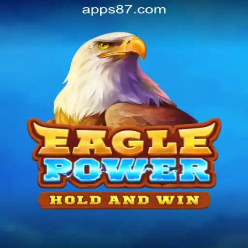 EaglePower: A Dive into the Thrilling World of S87.GAME Oficial Slots Brasil #1