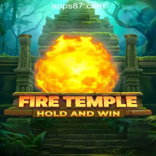 Exploring the Exciting World of FireTemple: Brazil's #1 Slot Game by S87.GAME