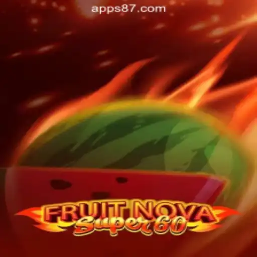 Unveiling the Excitement of FruitNovaSuper60