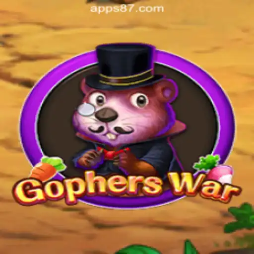 GophersWar: A Dive into the Exciting World of S87.GAME Oficial Slots Brasil #1