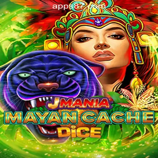 Unveiling JManiaMayanCacheDice: A Gaming Revolution