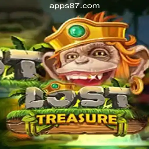Discover the Thrilling Adventure of LostTreasure Slots