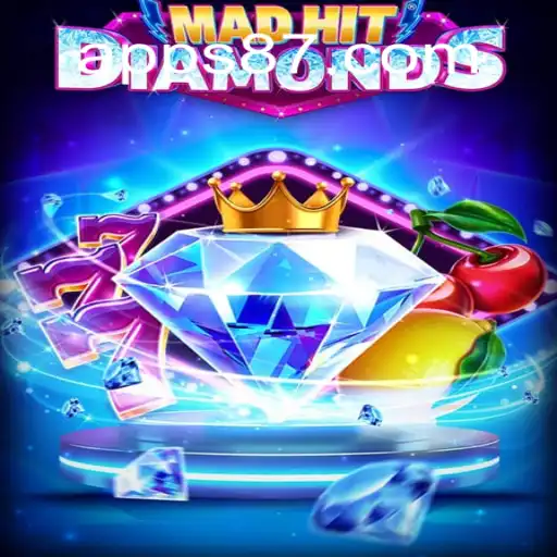 MadHitDiamonds: An Exciting Journey into the World of Slots