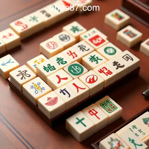 Exploring the Rich History and Cultural Significance of Mahjong