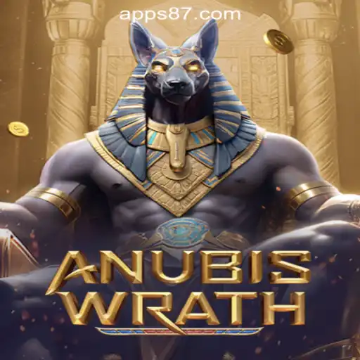 Exploring the Mesmerizing World of AnubisWrath