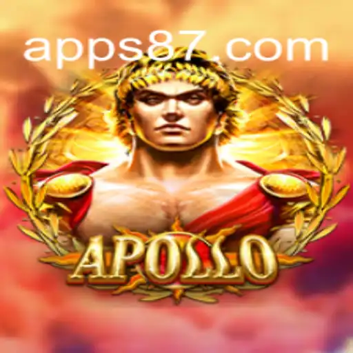 Exploring the Excitement: Apollo - S87.GAME Oficial Slots Brasil #1