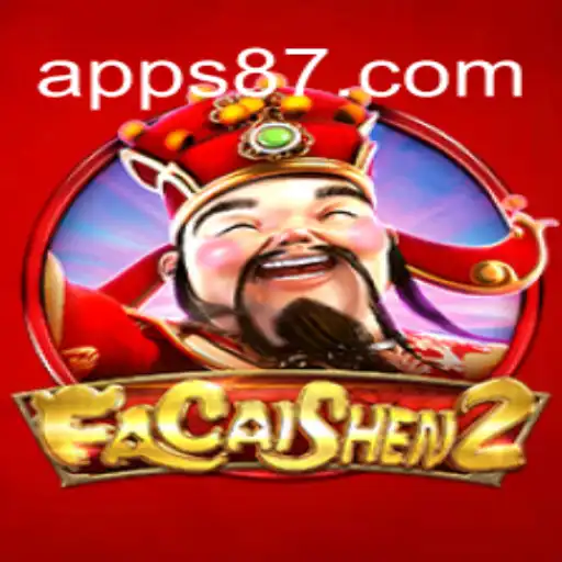 Experience the Excitement of FaCaiShen2 and Discover the World of S87.GAME Oficial Slots Brasil #1