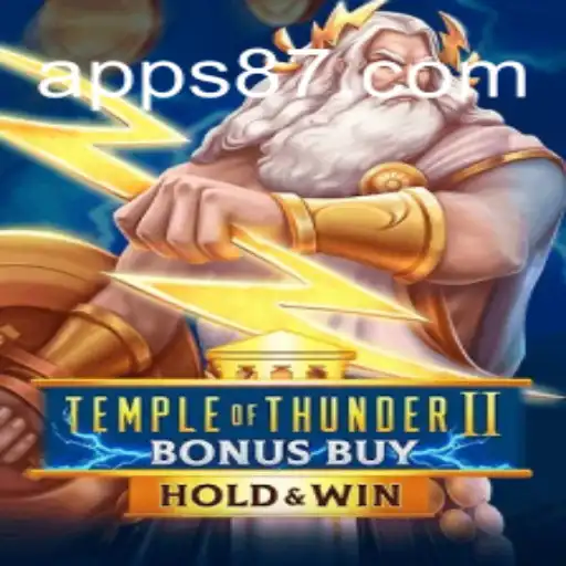 Explore the Thrills of TempleofThunderIIBonusBuy: An In-Depth Look