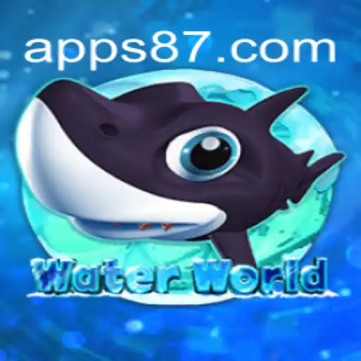 Dive into Adventure with WaterWorld: S87.GAME Oficial Slots Brasil #1