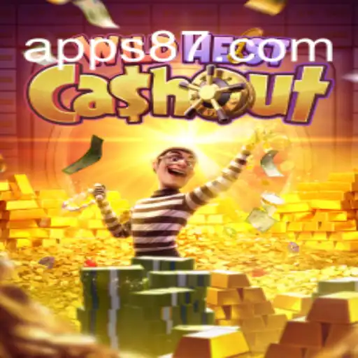 Discover the Thrills of WildHeistCashout at S87.GAME Oficial Slots Brasil