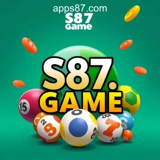 Exploring the World of Online Lottery with S87.GAME Oficial Slots Brasil #1