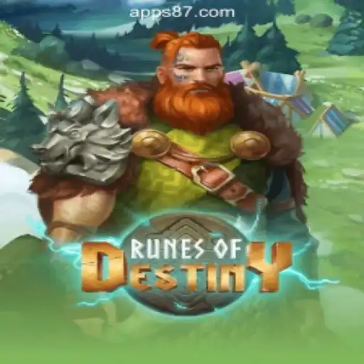 Exploring the World of RunesOfDestiny: A Deep Dive into the S87.GAME Oficial Slots Brasil #1 Experience