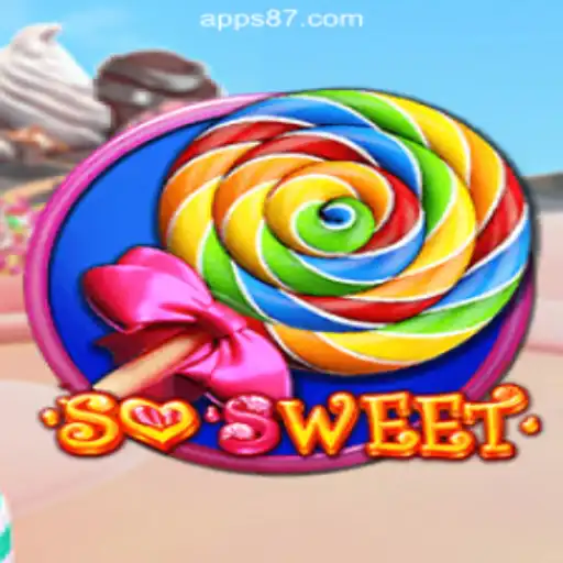 SoSweet: Exploring the Colorful World of S87.GAME Oficial Slots Brasil #1