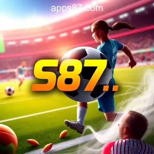 Exploring the Unique World of S87.GAME Oficial Slots Brasil #1