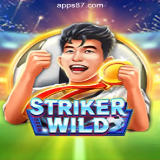StrikerWILD: Dive into the Exciting World of S87.GAME Oficial Slots Brasil #1