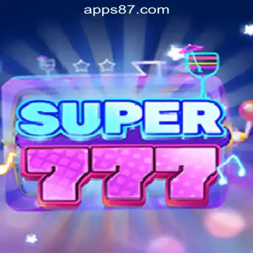 Exploring Super777: A Thrilling Dive into S87.GAME Oficial Slots Brasil #1