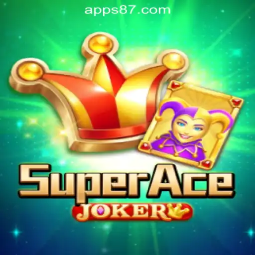 Discover the Exciting World of SuperAceJoker and S87.GAME Oficial Slots Brasil #1