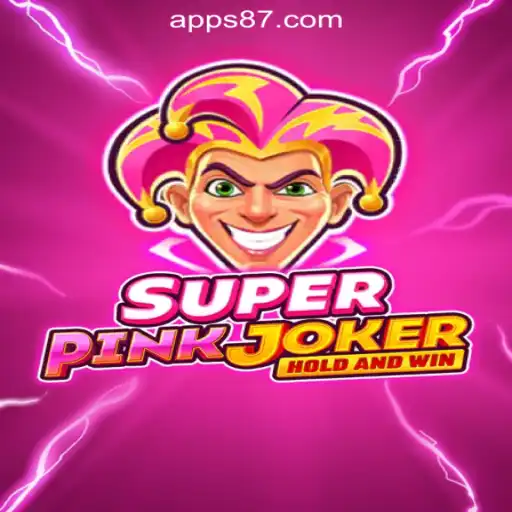 Unveiling the Excitement of SuperPinkJoker and S87.GAME Oficial Slots Brasil #1