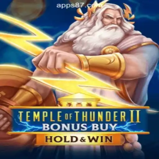 Explore the Thrills of TempleofThunderIIBonusBuy: An In-Depth Look