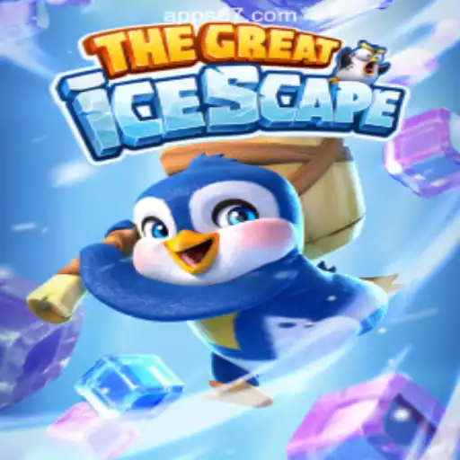 Exploring TheGreatIcescape: A Dive into S87.GAME Oficial Slots Brasil #1