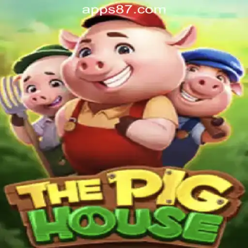 Unveiling ThePigHouse: The Ultimate Gaming Experience with S87.GAME Oficial Slots Brasil #1