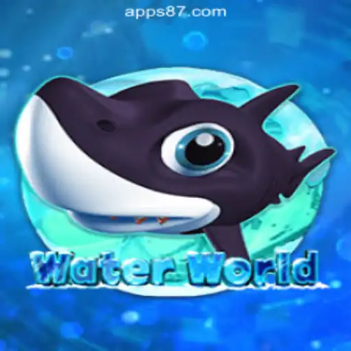 Dive into Adventure with WaterWorld: S87.GAME Oficial Slots Brasil #1
