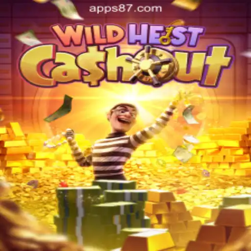 Discover the Thrills of WildHeistCashout at S87.GAME Oficial Slots Brasil